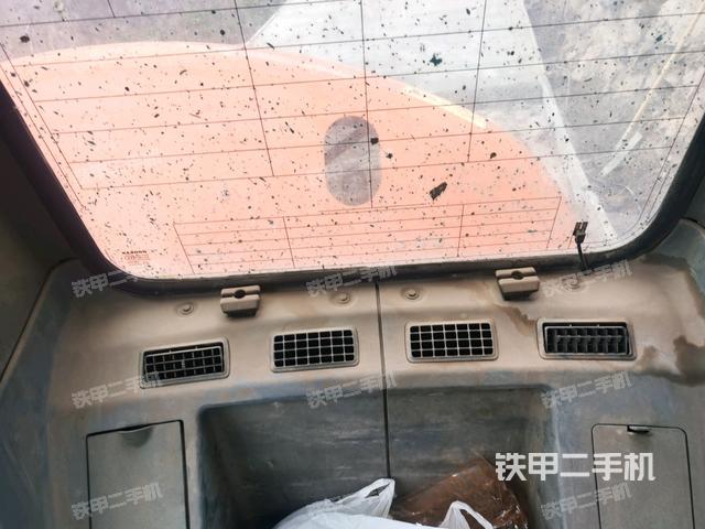 小時(shí)表（駕駛室部分）