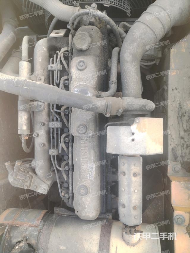 水箱+風扇特寫（上車部件）