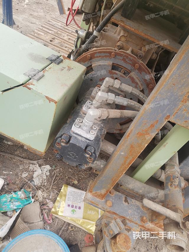 其他核心部件(設(shè)備外觀及核心部件) 其他核心部件(設(shè)備外觀及核心部件)