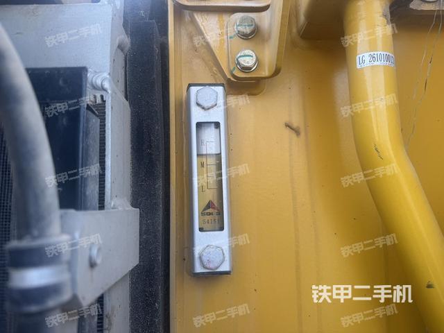 后窗玻璃角標(biāo)(駕駛室部分) 后窗玻璃角標(biāo)(駕駛室部分)