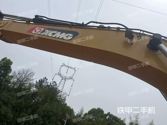 大臂整體?右側(cè)(工作和回轉(zhuǎn)裝置) 大臂整體?右側(cè)(工作和回轉(zhuǎn)裝置)