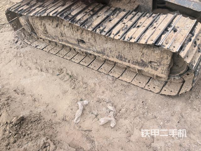 左導向輪(行走機構(gòu)) 左導向輪(行走機構(gòu))