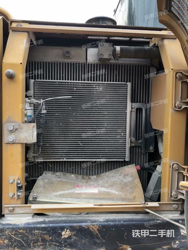 散熱器室（大件艙室）