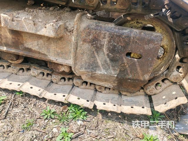 右導(dǎo)向輪（行走機(jī)構(gòu)）