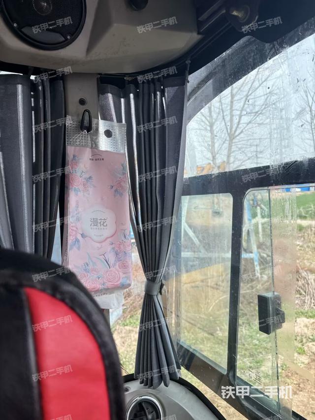 小時表(駕駛室部分) 小時表(駕駛室部分)