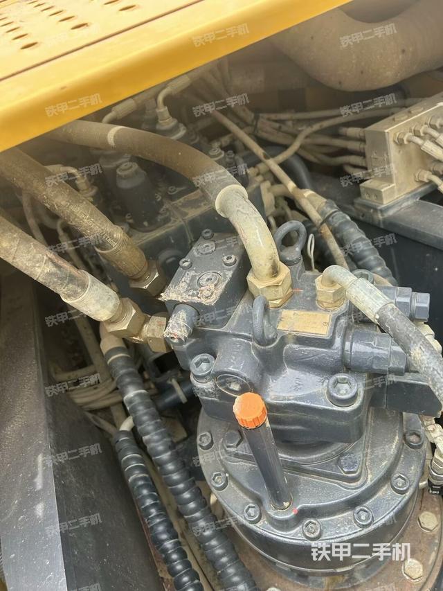 分配閥(上車部件) 分配閥(上車部件)