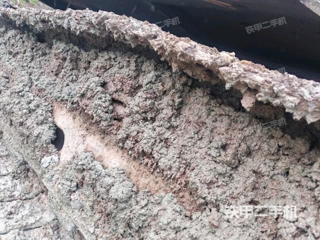 右托鏈輪+鏈筋（行走機(jī)構(gòu)）