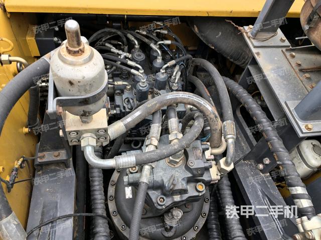 分配閥(上車部件) 分配閥(上車部件)