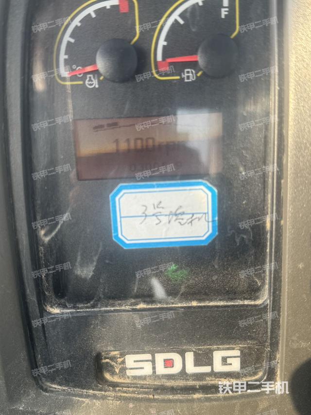 顯示屏?(駕駛室部分) 顯示屏?(駕駛室部分)