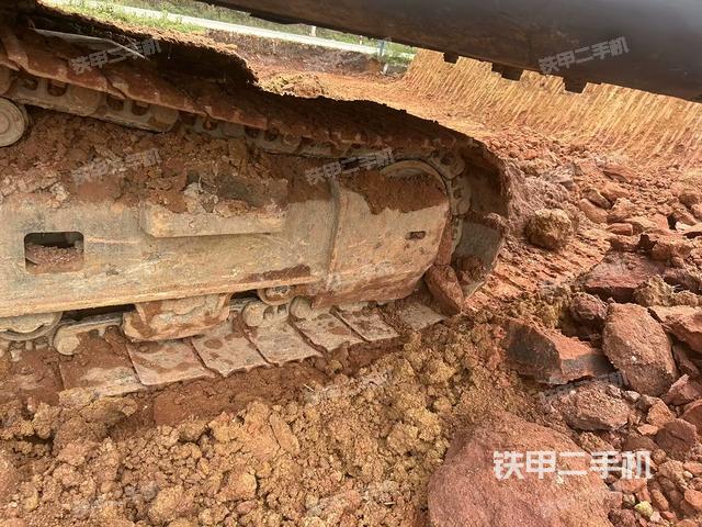 左驅(qū)動輪(行走機構(gòu)) 左驅(qū)動輪(行走機構(gòu))