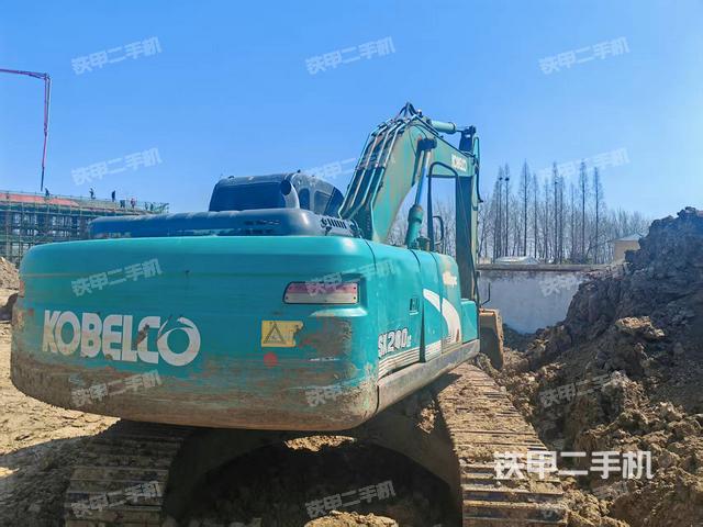 整机右后45°（整机外观）