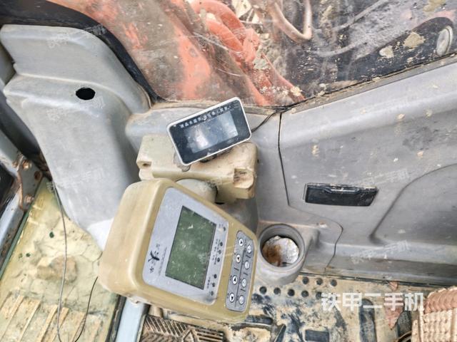 顯示屏?(駕駛室部分) 顯示屏?(駕駛室部分)