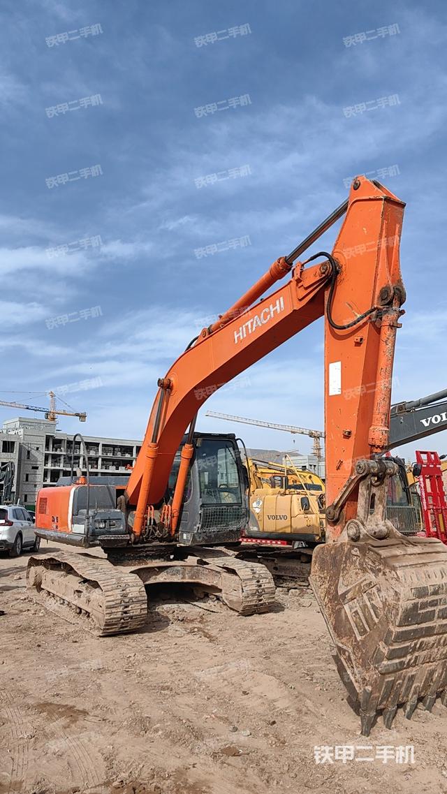 整機(jī)右后45°（整機(jī)外觀）