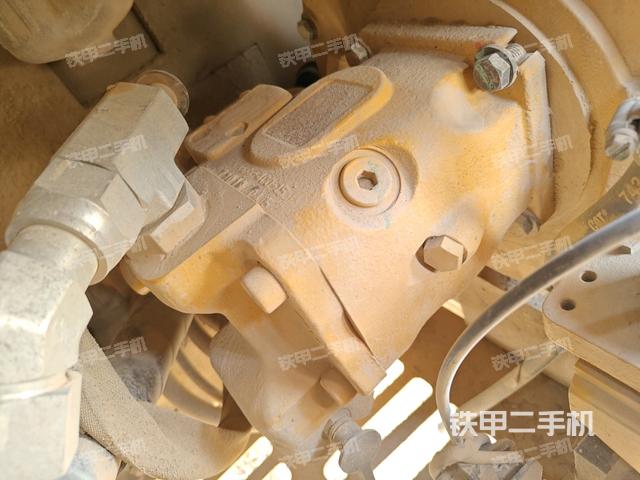 電瓶（大件艙室）