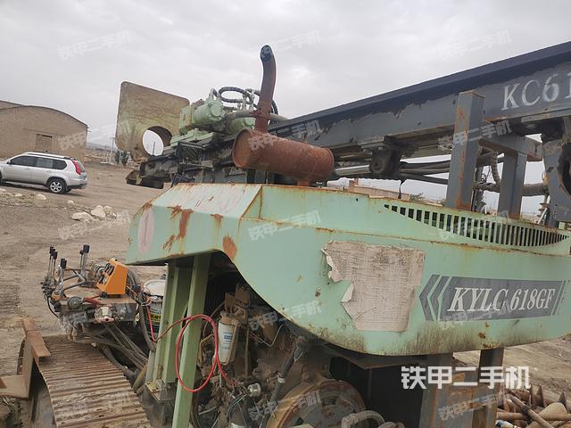 整機(jī)左側(cè)(設(shè)備外觀及核心部件) 整機(jī)左側(cè)(設(shè)備外觀及核心部件)