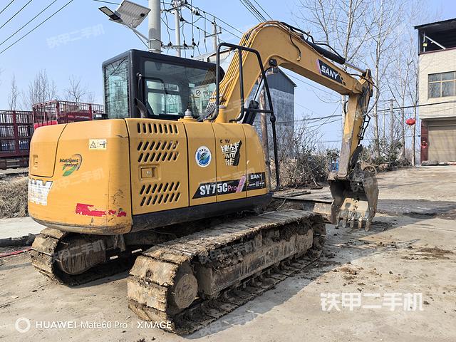 整機右后45°（整機外觀）