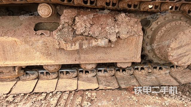 右導(dǎo)向輪(行走機構(gòu)) 右導(dǎo)向輪(行走機構(gòu))