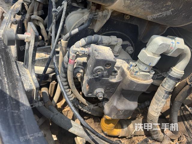 散熱器室(大件艙室) 散熱器室(大件艙室)