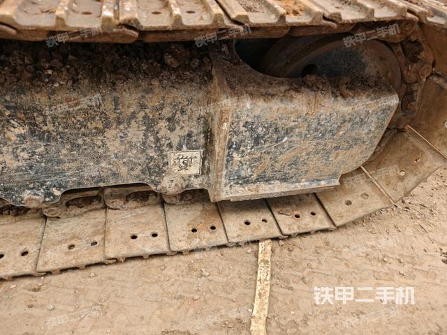 右托鏈輪+鏈筋(行走機(jī)構(gòu)) 右托鏈輪+鏈筋(行走機(jī)構(gòu))
