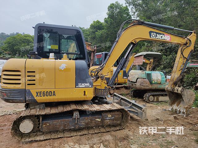 整机右后45°（整机外观）