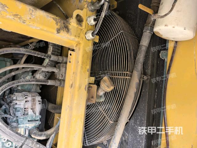 散熱器(動(dòng)力系統(tǒng)) 散熱器(動(dòng)力系統(tǒng))
