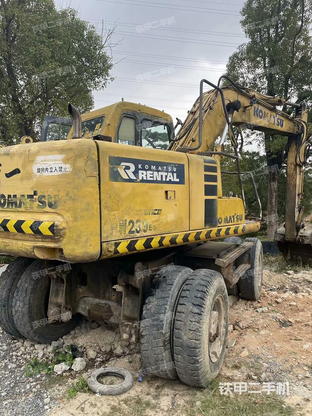 整機(jī)右后45°（整機(jī)外觀）