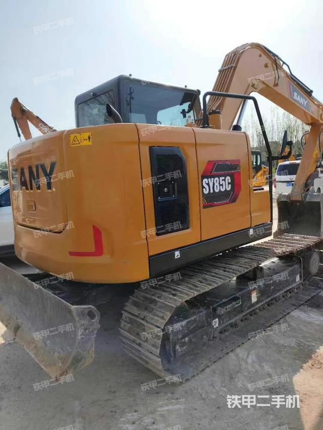 整機(jī)右后45°（整機(jī)外觀）