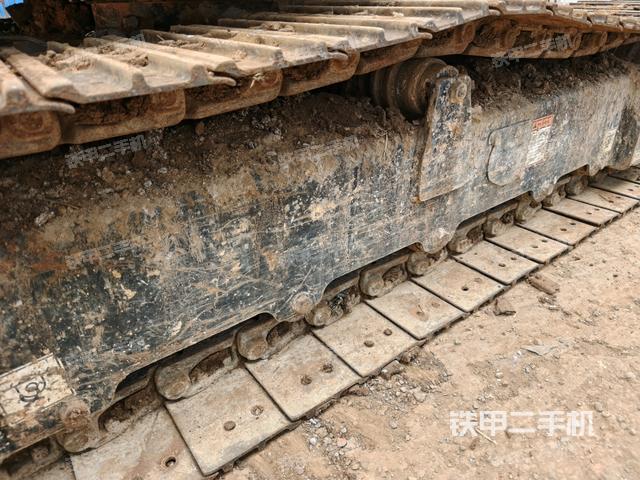 右導(dǎo)向輪(行走機(jī)構(gòu)) 右導(dǎo)向輪(行走機(jī)構(gòu))