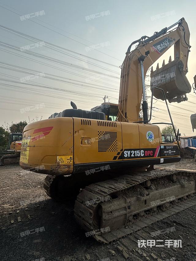 整機(jī)右后45°（整機(jī)外觀）