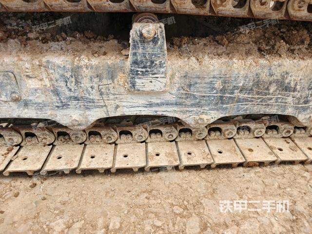 右托鏈輪+鏈筋（行走機(jī)構(gòu)）