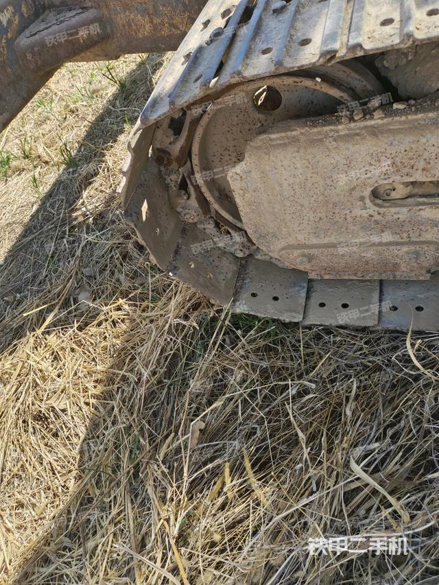 左驅(qū)動(dòng)輪（行走機(jī)構(gòu)）