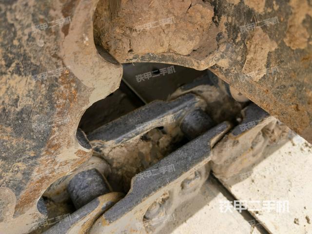 右導(dǎo)向輪（行走機(jī)構(gòu)）