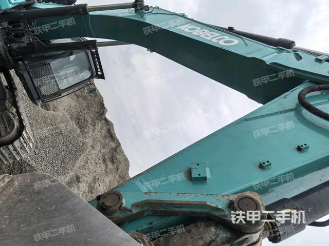 大臂整體?右側(cè)(工作和回轉(zhuǎn)裝置) 大臂整體?右側(cè)(工作和回轉(zhuǎn)裝置)