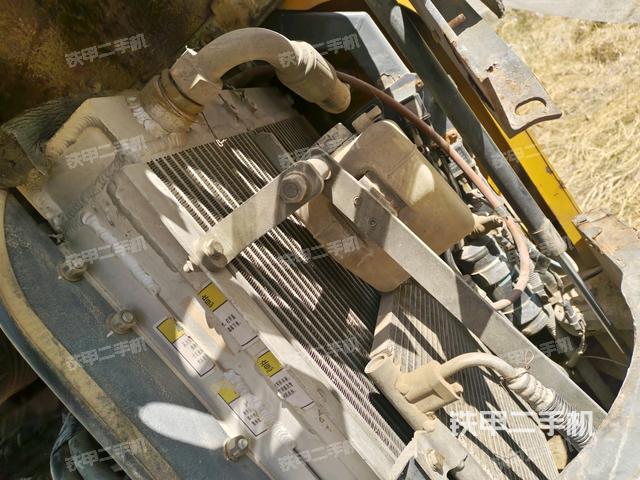 散熱器室（大件艙室）