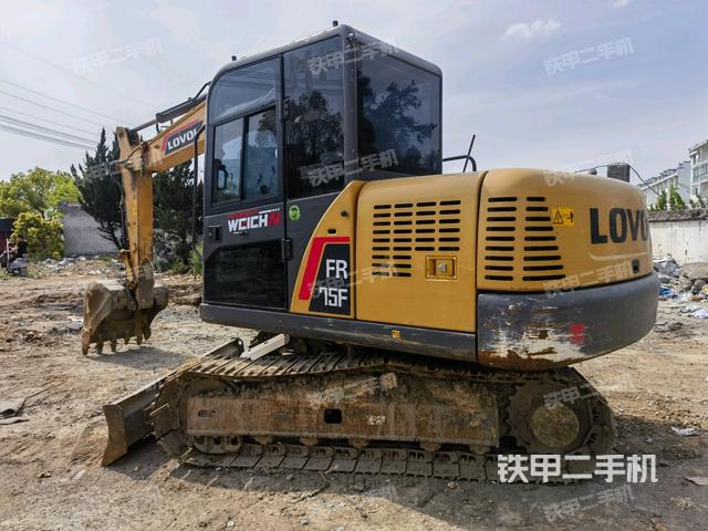 左后45（整機(jī)外觀）