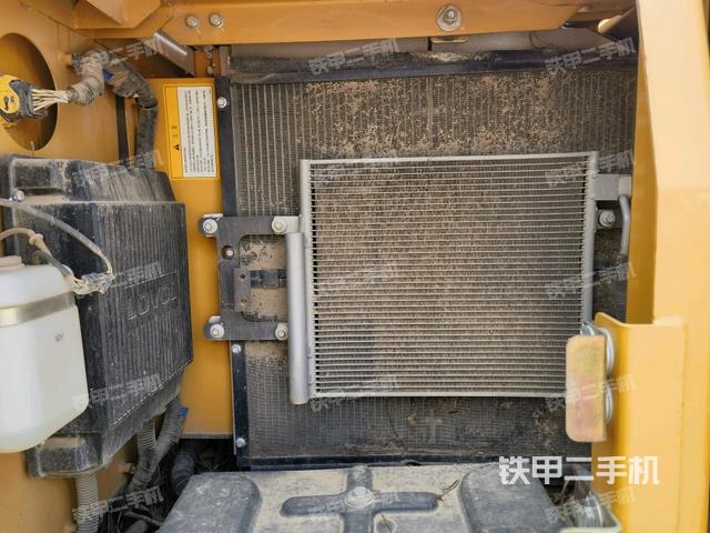 散熱器室（大件艙室）