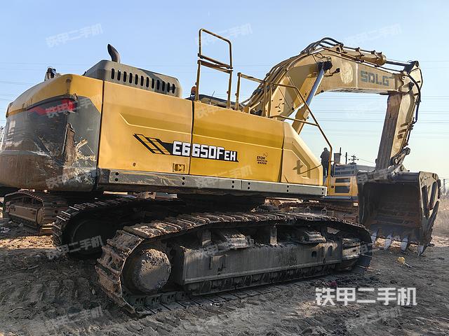 整机右后45°（整机外观）