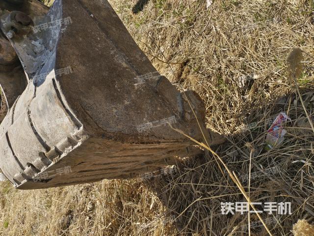 鏟斗45度（工作和回轉(zhuǎn)裝置）