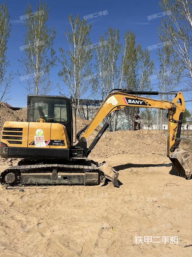 整機右后45°（整機外觀）