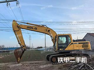 潍坊市出售 临工重机 ME105矿用 挖掘机