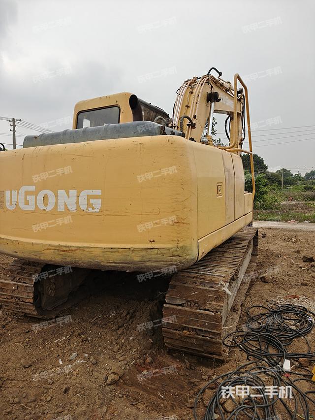 整機(jī)右后45°（整機(jī)外觀）