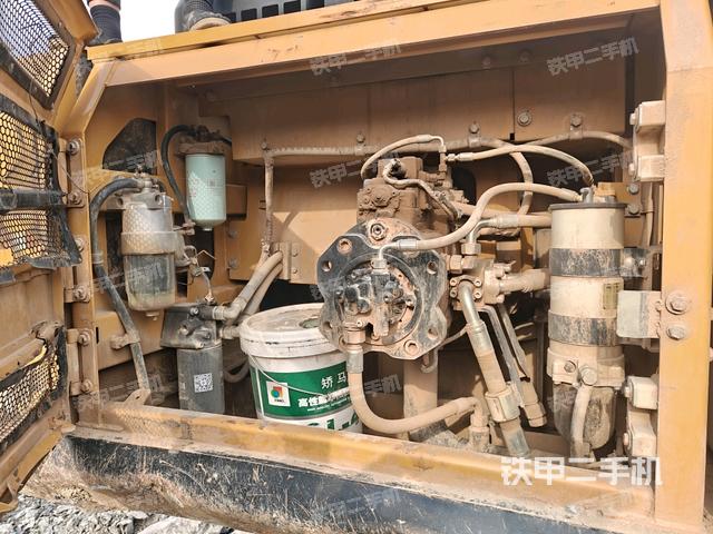 散热器正面（大件舱室）