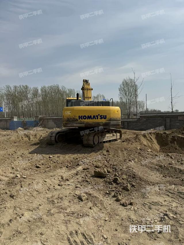 駕駛室頂部（整機(jī)外觀）