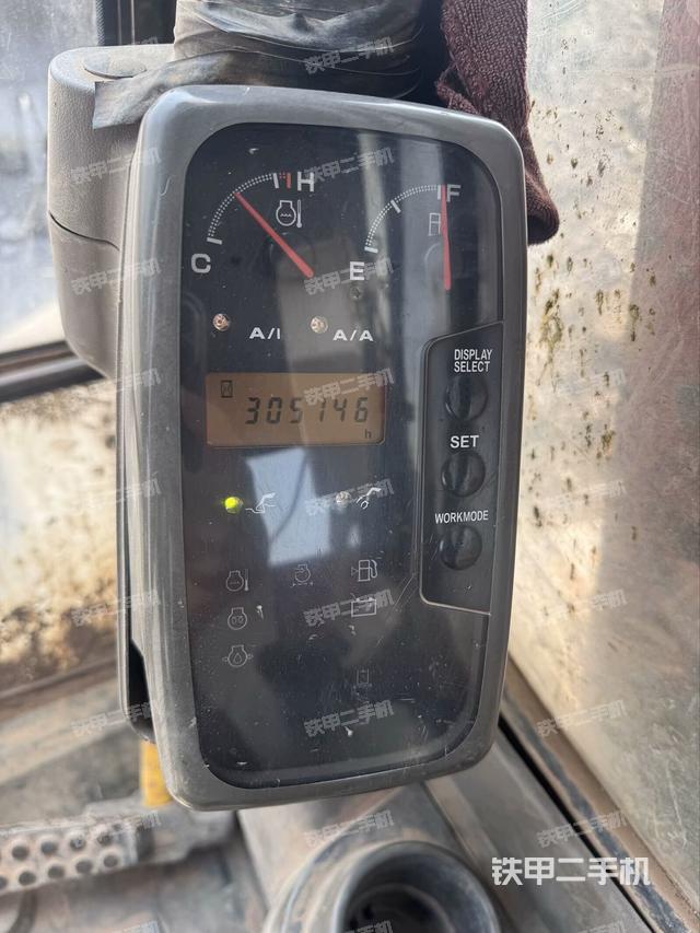 顯示屏?(駕駛室部分) 顯示屏?(駕駛室部分)