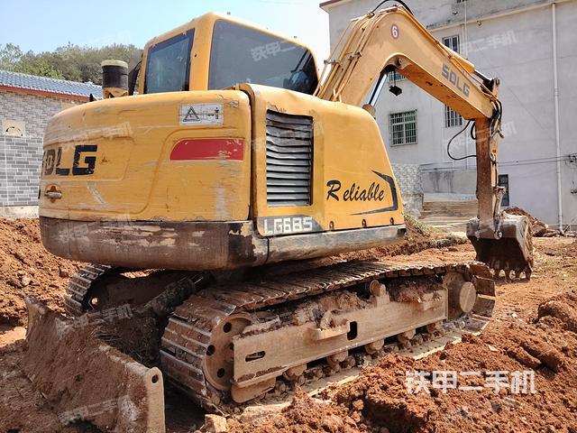 整機(jī)右后45°（整機(jī)外觀）