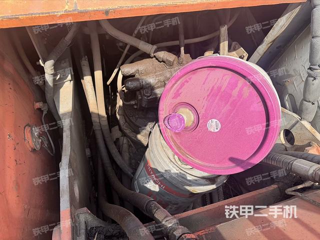 分配閥(上車部件) 分配閥(上車部件)