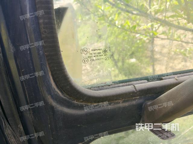 顯示屏?(駕駛室部分) 顯示屏?(駕駛室部分)