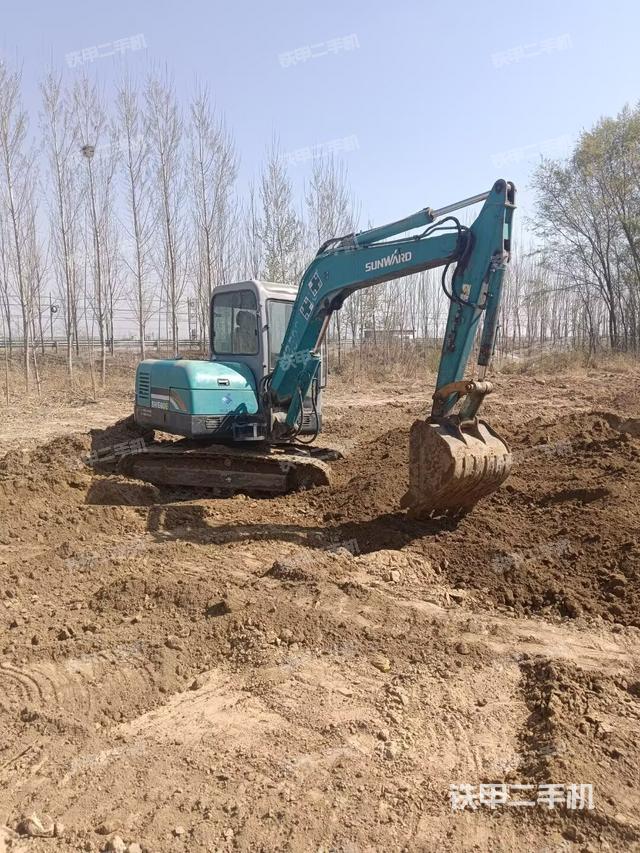 整機(jī)右后45°（整機(jī)外觀）