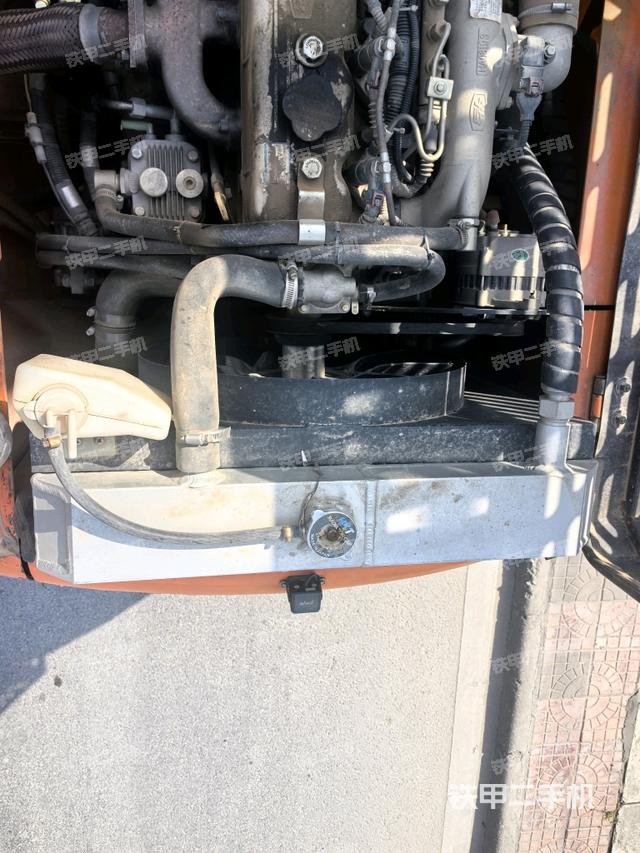 散熱器室（大件艙室）