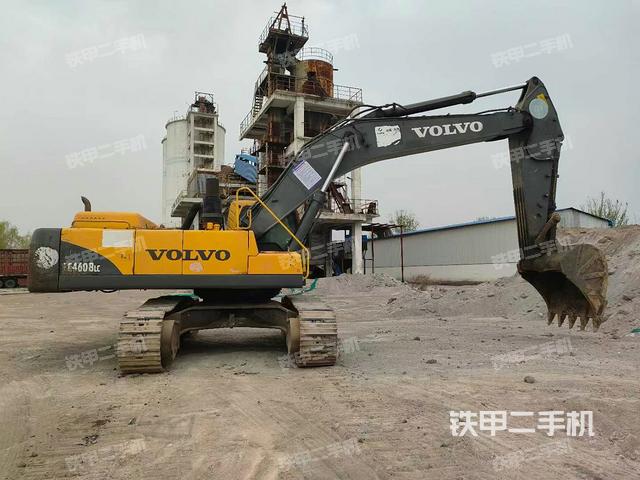 整机右后45°（整机外观）